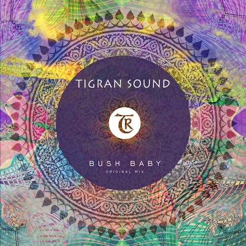 Tibetania, Tigran Sound - Bush Baby [TR327]